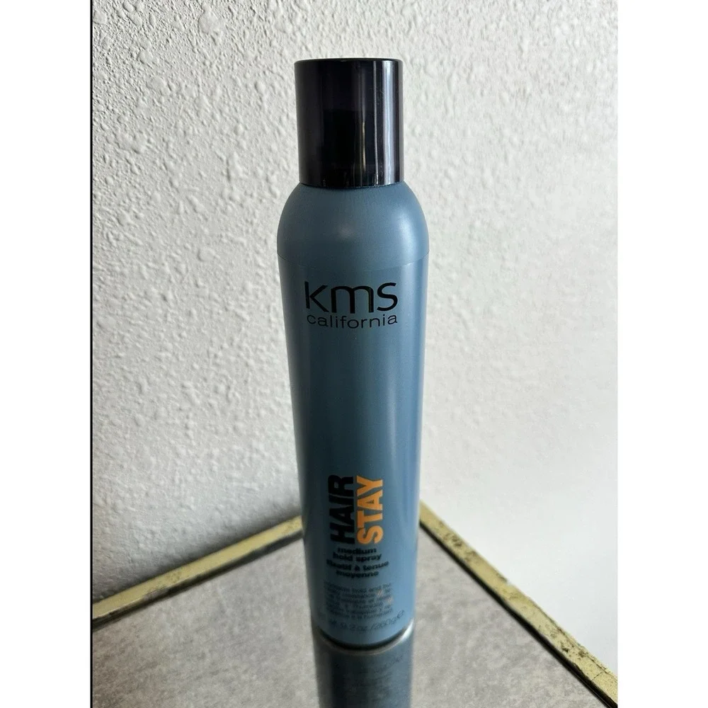KMS California Hair Stay Maximum Hold Hair‎ Spray